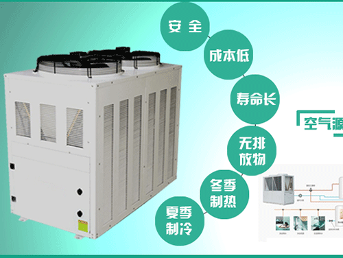 空氣能為什么這么省電？優(yōu)點(diǎn)是什么？因何會(huì)被央視點(diǎn)贊！