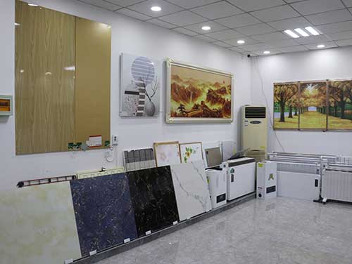 什么是電采暖系統(tǒng)，為什么選擇電采暖？